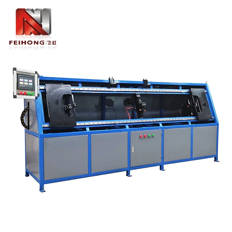 현대 산업의 정밀 튜브 성형에 파이프 벤더가 필수적인 이유는 무엇입니까? 현대 산업의 정밀 튜브 성형에 파이프 벤더가 필수적인 이유는 무엇입니까?