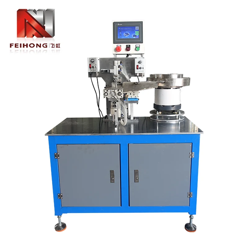 자동 캡 스레딩 기계가 어떻게 생산 라인을 혁신할 수 있습니까? 자동 캡 스레딩 기계가 어떻게 생산 라인을 혁신할 수 있습니까?